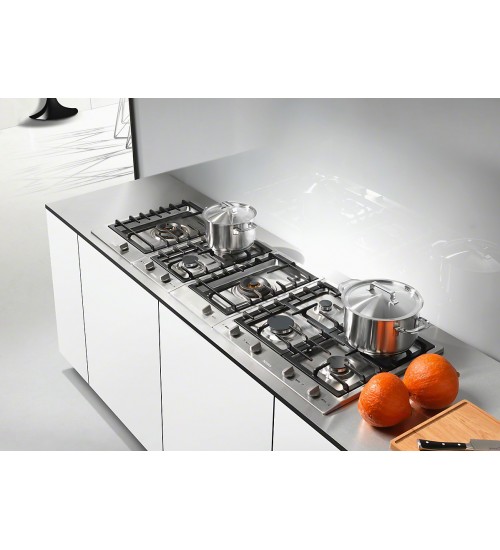 Miele 美诺 嵌入式单眼燃气灶 CS 1011 G